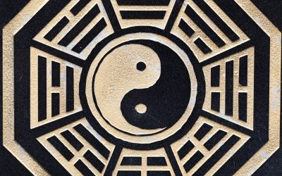 TAO et Médecine traditionnelle chinoise